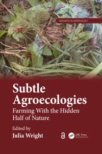 Subtle Agroecologies_cover