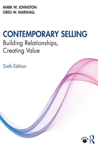 Contemporary Selling_cover