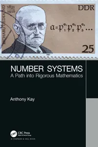 Number Systems_cover