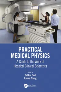 Practical Medical Physics_cover