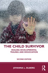 The Child Survivor_cover