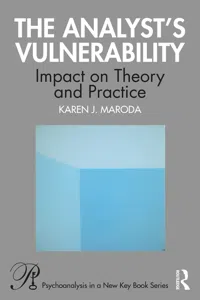 The Analyst's Vulnerability_cover
