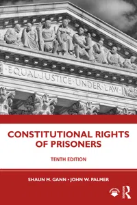 Constitutional Rights of Prisoners_cover