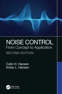 Noise Control_cover