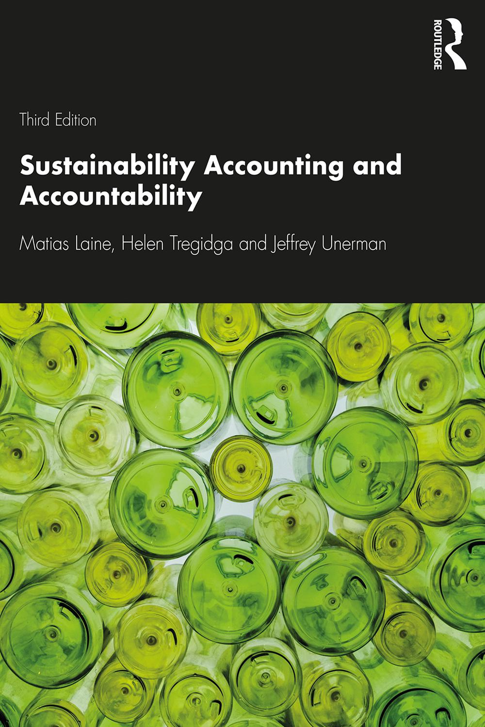 PDF] Sustainability Accounting and Accountability by Matias Laine
