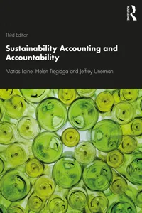 Sustainability Accounting and Accountability_cover