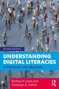 Understanding Digital Literacies_cover