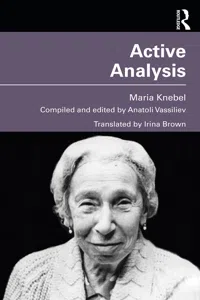 Active Analysis_cover