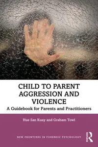 Child to Parent Aggression and Violence_cover