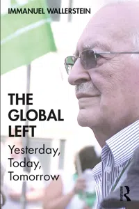The Global Left_cover