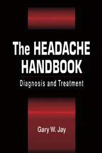 The Headache Handbook_cover