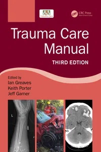 Trauma Care Manual_cover