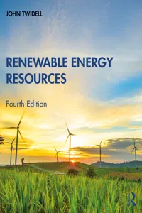 Renewable Energy Resources_cover