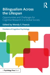 Bilingualism Across the Lifespan_cover