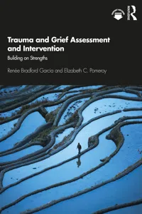 Trauma and Grief Assessment and Intervention_cover