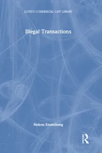 Illegal Transactions_cover