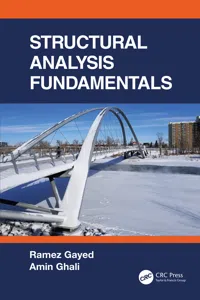 Structural Analysis Fundamentals_cover