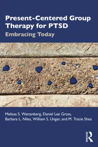 Present-Centered Group Therapy for PTSD_cover