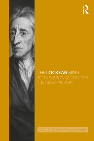 The Lockean Mind