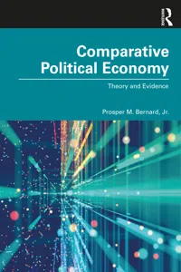 Comparative Political Economy_cover
