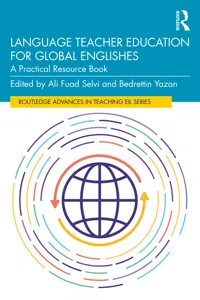 Language Teacher Education for Global Englishes_cover