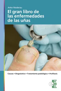 El gran libro de las enfermedades de las uñas_cover