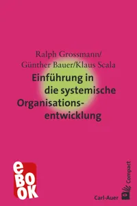 Einführung in die systemische Organisationsentwicklung_cover