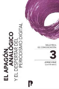 El apagón analógico_cover