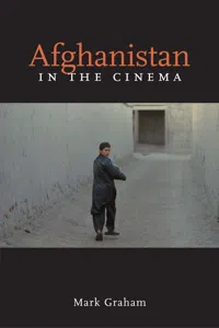 Afghanistan in the Cinema_cover