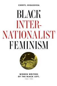 Black Internationalist Feminism_cover