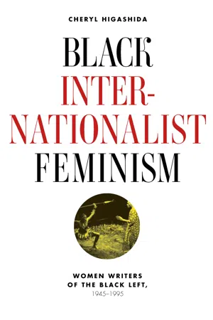 Black Internationalist Feminism