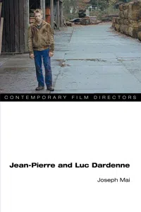 Contemporary Film Directors_cover