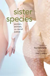 Sister Species_cover