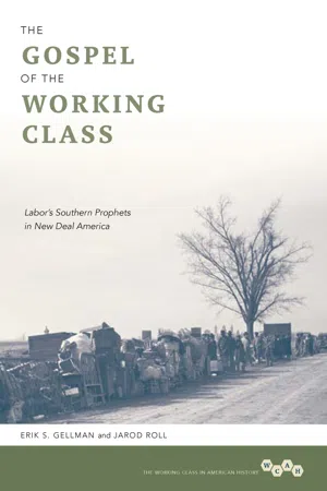 The Gospel of the Working Class