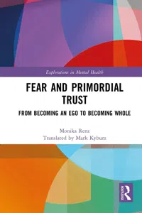 Fear and Primordial Trust_cover