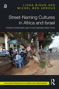 Street-Naming Cultures in Africa and Israel_cover