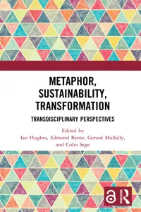 Metaphor, Sustainability, Transformation_cover