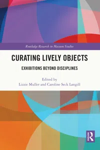 Curating Lively Objects_cover