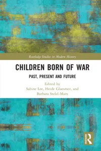 Children Born of War_cover