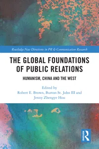 The Global Foundations of Public Relations_cover