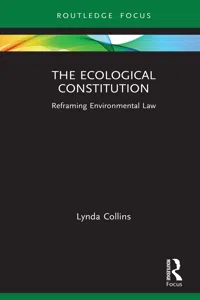 The Ecological Constitution_cover