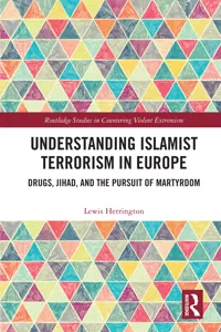 Understanding Islamist Terrorism in Europe_cover