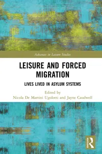 Leisure and Forced Migration_cover