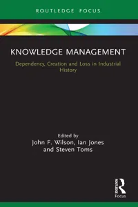 Knowledge Management_cover