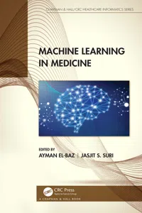 Machine Learning in Medicine_cover