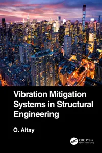 Vibration Mitigation Systems in Structural Engineering_cover