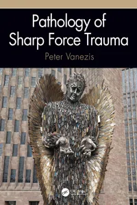 Pathology of Sharp Force Trauma_cover
