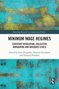 Minimum Wage Regimes_cover