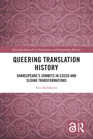 Queering Translation History