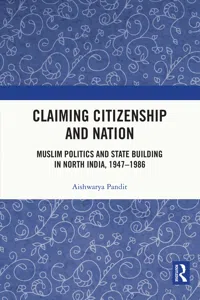 Claiming Citizenship and Nation_cover